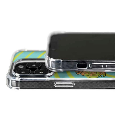 Scooby Doo The Mystery Machine iPhone 15 Pro MagSafe Case